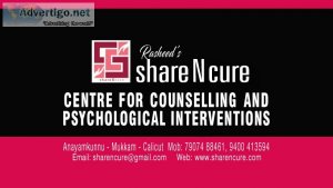 Best psychologist in calicut