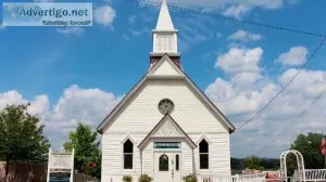 Spiritual Church in Allen Tx