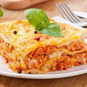 Online Menu of Hot and Cold Buffet at Cooked Goose