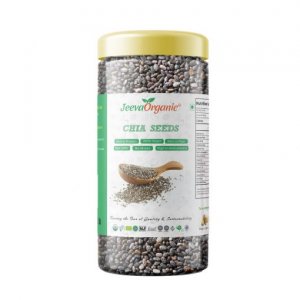 Best healthy chia seeds in india
