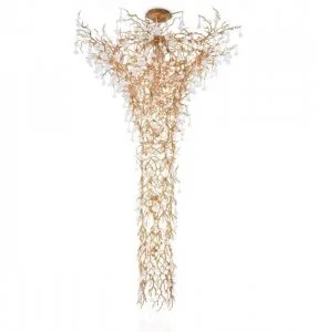 Commercial Pendant Lighting Fixtures - Alan Mizrahi Lighting