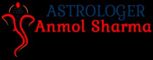 Astrologer anmol sharma