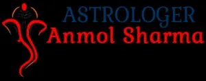 Astrologer anmol sharma