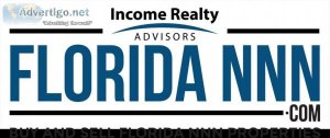 Income Realty Advisors Inc.
