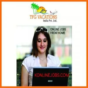 URGENT REQUIREMENT PART TIME AND HOME BASIS JOBS FIRST COME FIRS