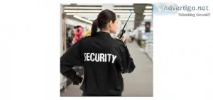 NOW HIRING ALL TYPES OF SECURITY PERSONNEL
