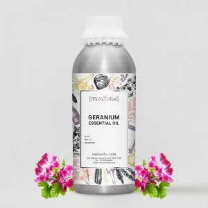 Buy geranium essential oil online in india at best prices