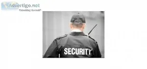  NOW HIRING ALL TYPES OF SECURITY PERSONNEL