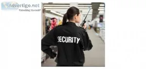 NOW HIRING ALL TYPES OF SECURITY PERSONNEL