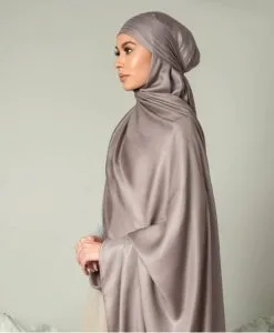 Check Out Awra Hijabs Online  Ana Bedouin Collection - Awra