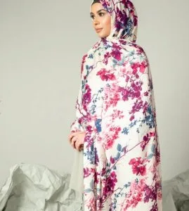 Shop The Newest Collection For Women CHI Designer Hijab