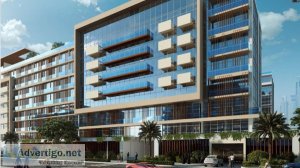 Apartments for sale in meydan with installments