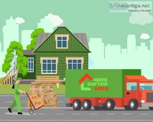 Best and trusted packers and movers in vasundhara
