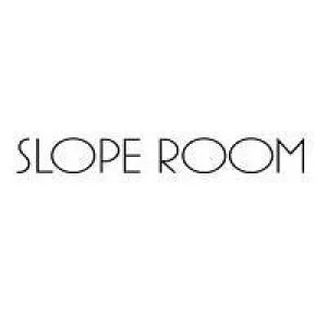 Best Restaurant in Vail Colorado - Slope Room