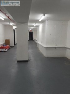 CommercialRetail