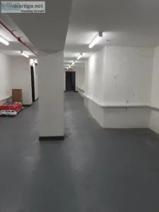 CommercialRetail