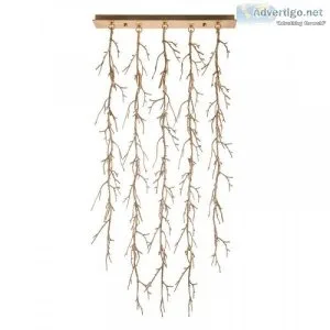 WM504 SPIKED BRANCH