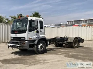 2006 GMC T7500 CAB and CHASSIS 85901223