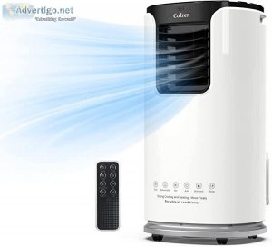 COLZER AIR CONDITIONERS FOR SALE
