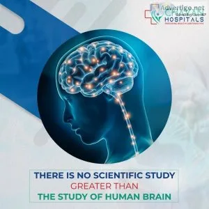 Neuroscience hospital in hyderabad