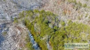 Hidden Valley Views with Power