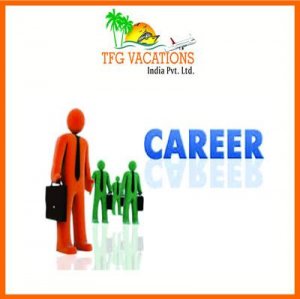 PART TIME WORK IN TOURISM COMPANY