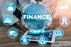 Financial Services For Agents