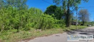Land For Sale (1730 E 26th St Erie PA 16510)