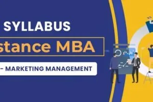 Choose specialization nmims courses in india