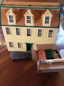 Doll House