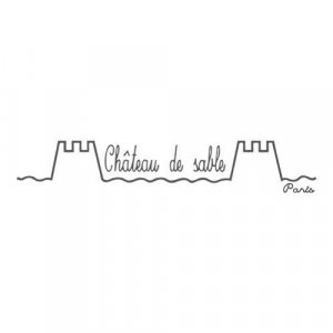 Ch&acircteau de Sable