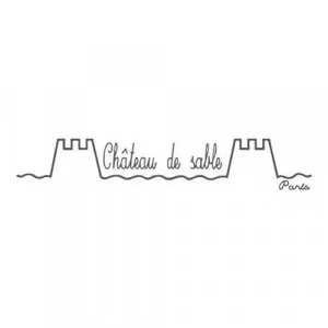 Ch&acircteau de Sable