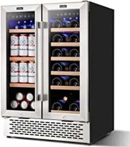 COLZER BEVERAGE COOLERS FOR SALE