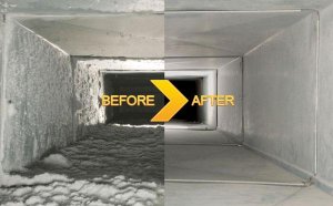 Encino Air Duct Cleaning (310)-975-7589
