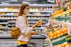 Grocery Shoppers get paid for your opinions