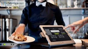 Point of sale application