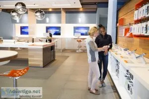ATandT is hiring Full Time Retail Sales Consultants - Commons an