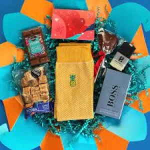 Providing letterbox gifts at best price