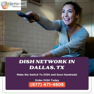 Get the best dish network tv deals today with sattvforme