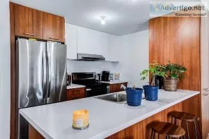 Joli condo &agrave vendre &agrave Montr&eacuteal