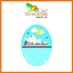 TOURISM COMPANY REQUIRED ONLINE PROMOTER