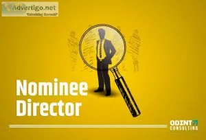Appointment of nominee director-complete guide