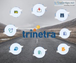 Fleet management software | real time vehicle tracking