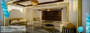 Luxury apartment for sale in jumeirah city