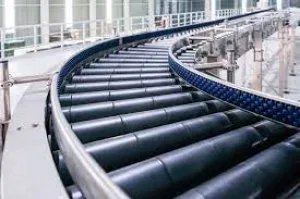 Conveyor systems india