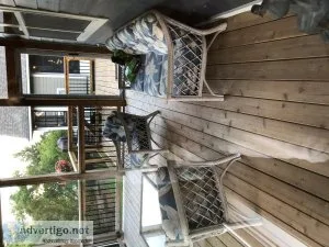Contemporary Indoor Porch Furniture