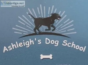 Ashleigh s Dog School