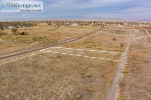 Biz  Residential Lot Utilities