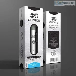 Get 30% Discount on Custom Vape Boxes