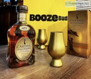 Quality scotch whiskey for sale